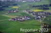 Luftaufnahme Kanton Zuerich/Kappel a Albis - Foto Kappel am Albis    8536